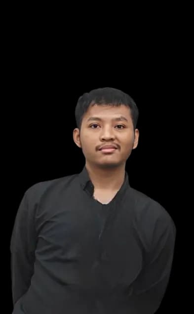 Dimas Danang Aji Wahyu Islam — Fullstack Web Developer
